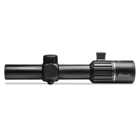 Tactical Riflescopes | Burris Optics